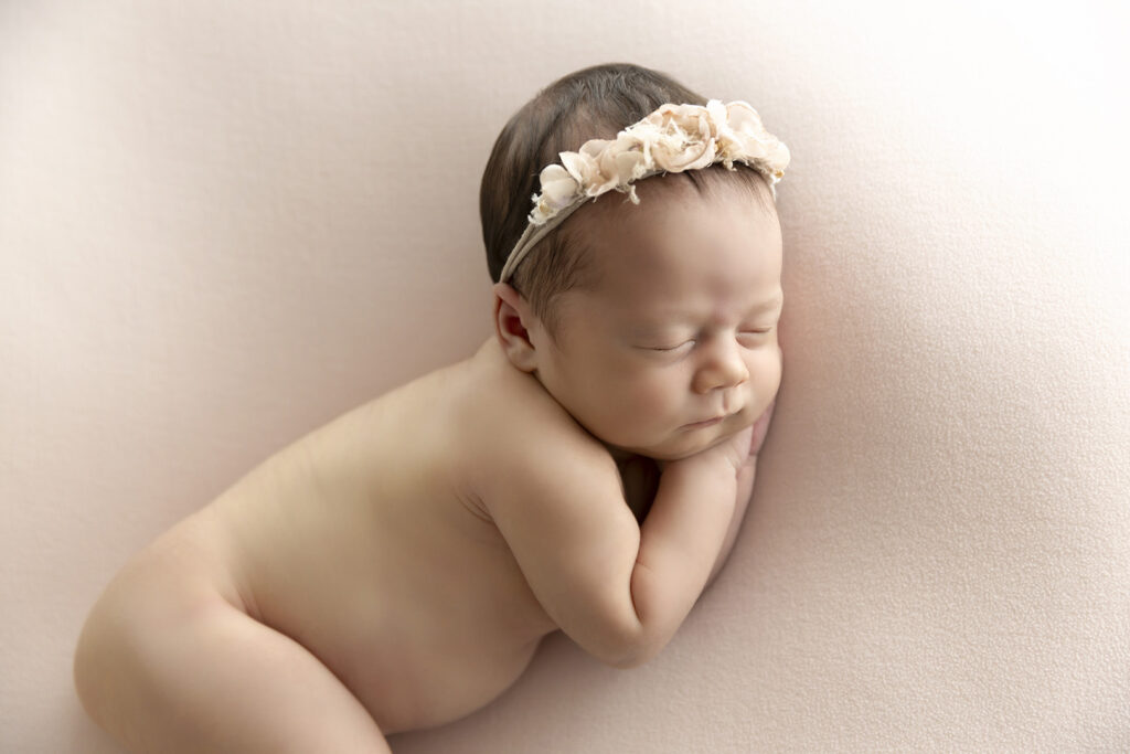 Newborn Studio