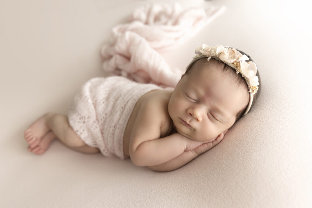 Newborn Studio