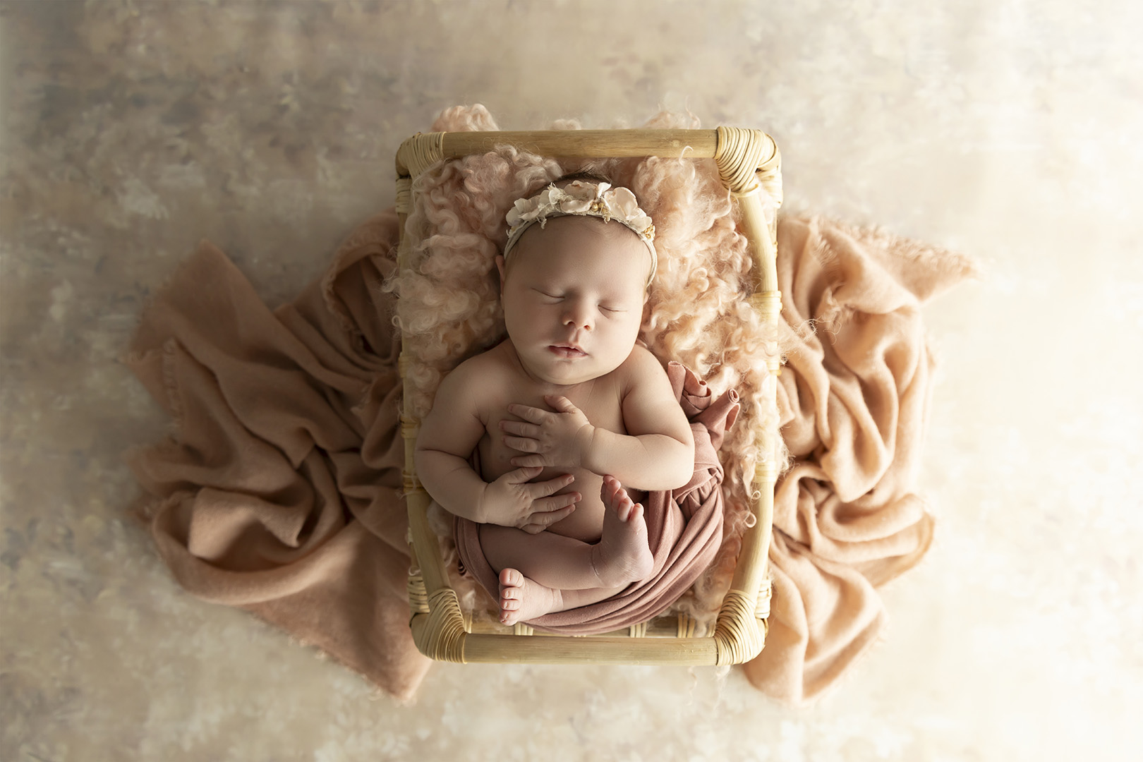 Newborn Photographers Brisbane