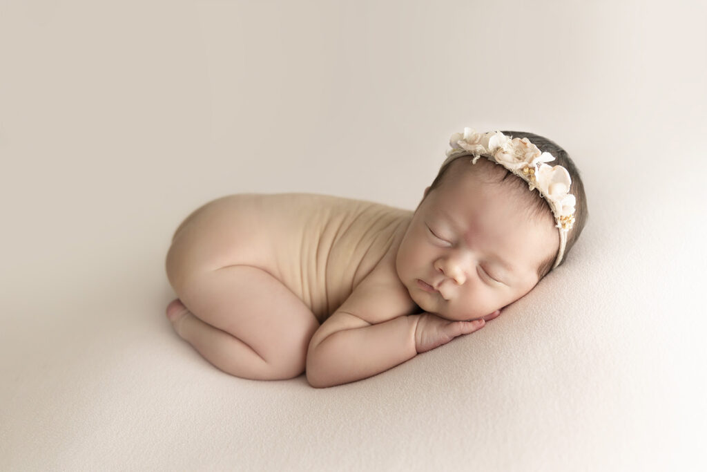 Newborn Studio