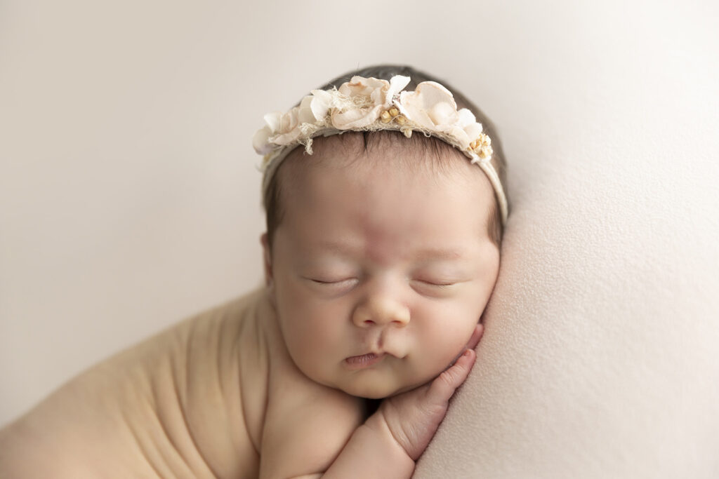 Newborn Studio