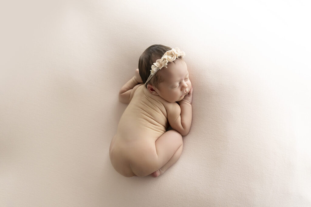 Newborn Studio