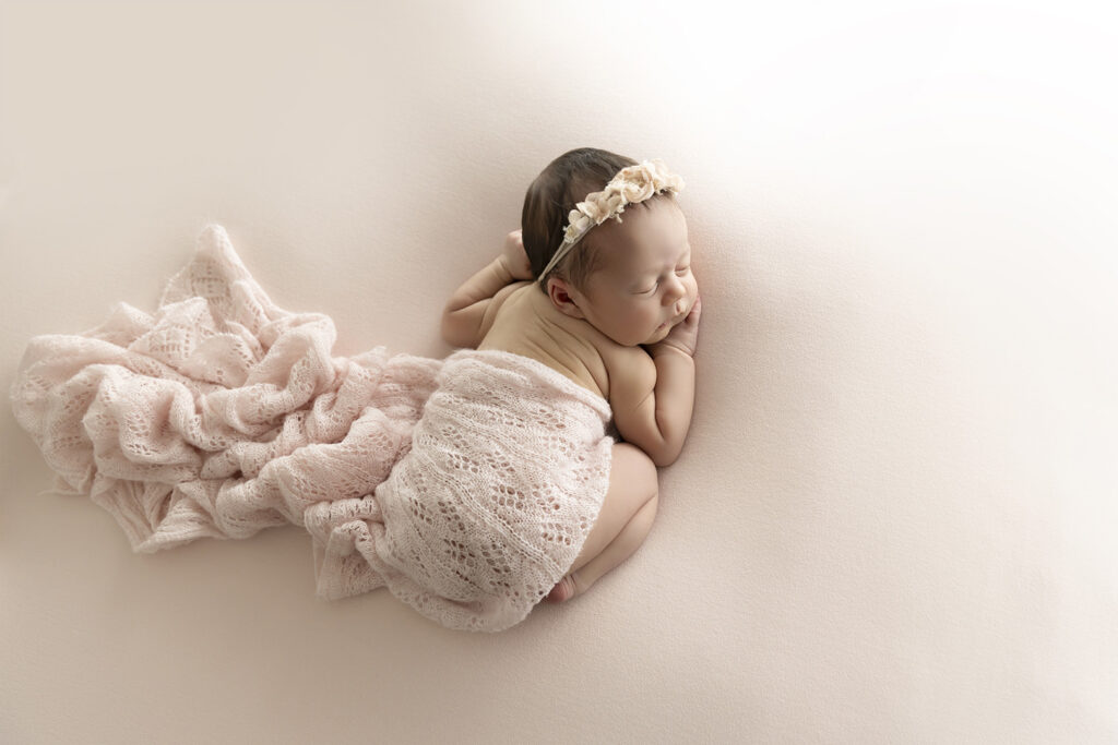 Newborn Studio