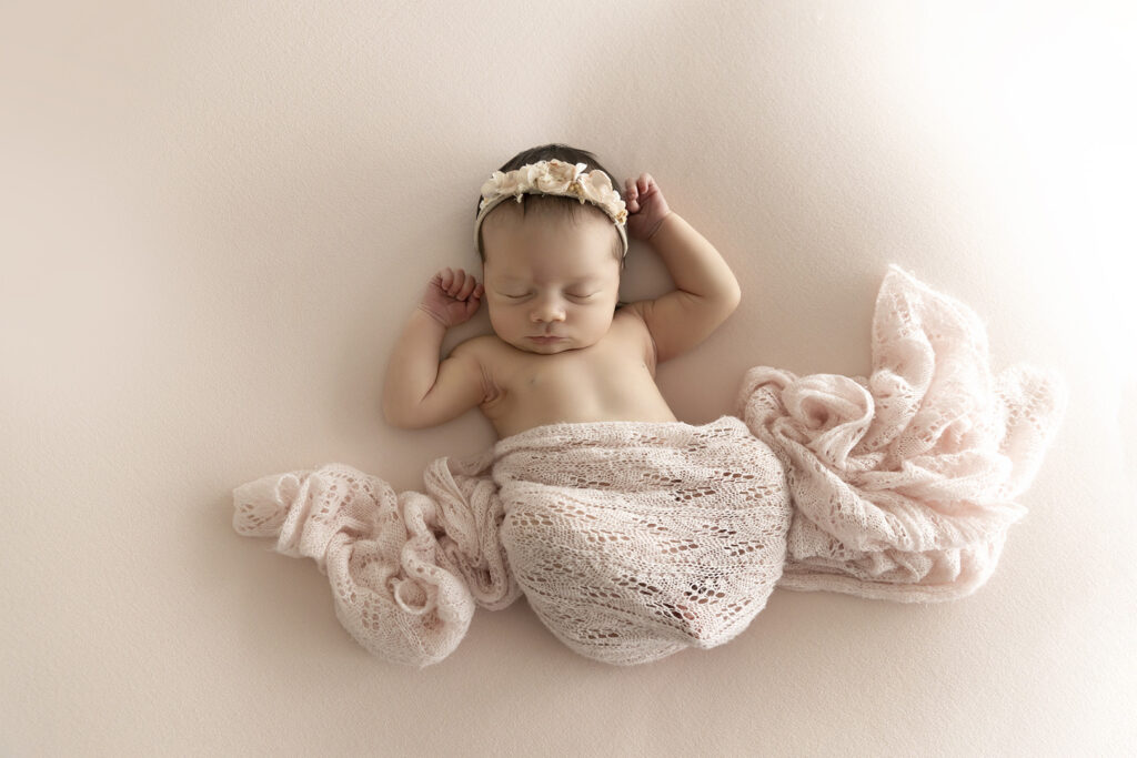 Newborn Studio