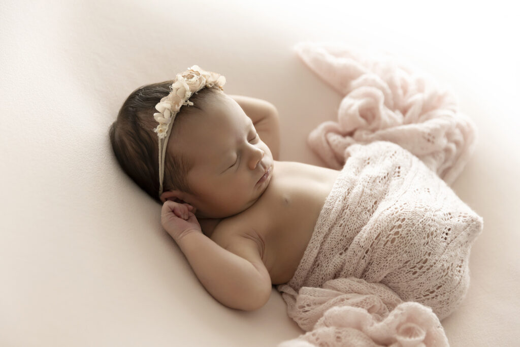 Newborn Studio