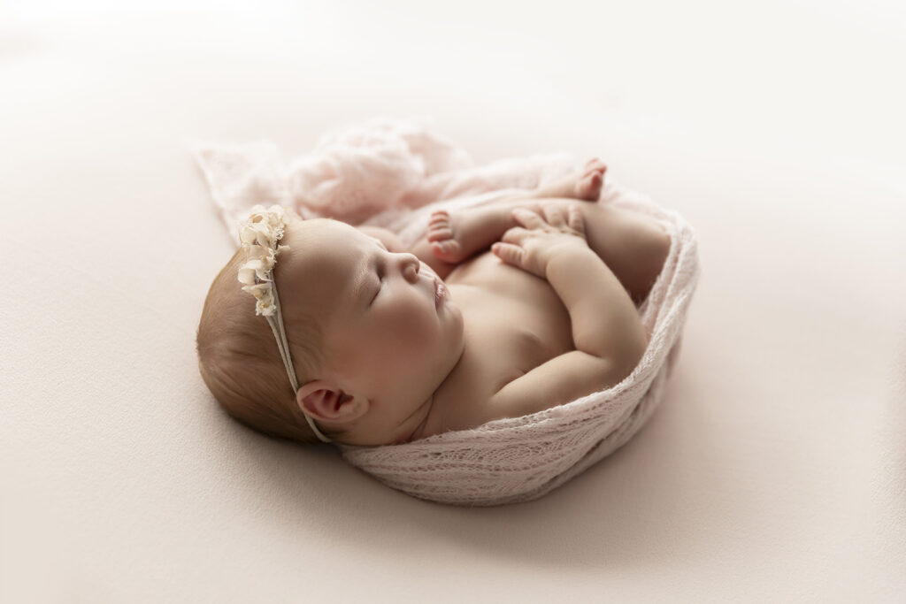 Newborn Studio Brisbane