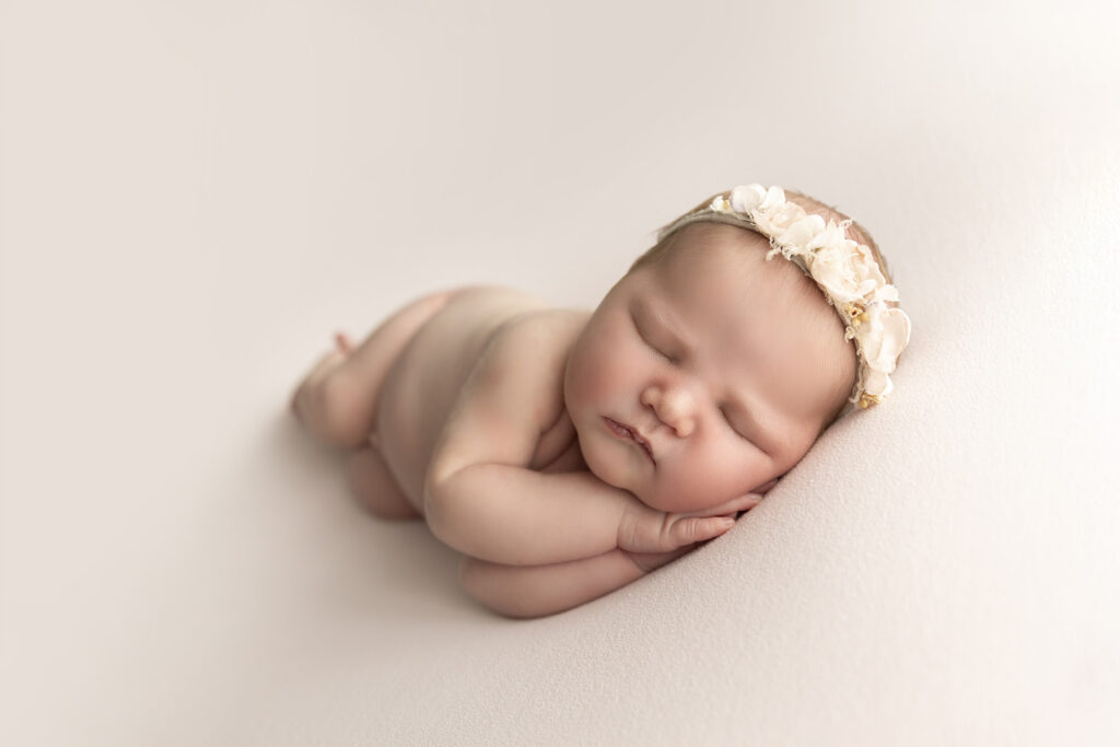 Newborn Studio Brisbane