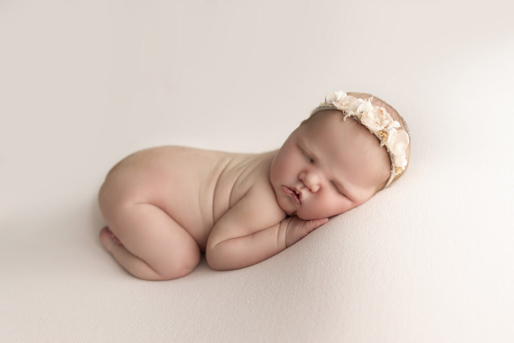 Newborn Studio Brisbane
