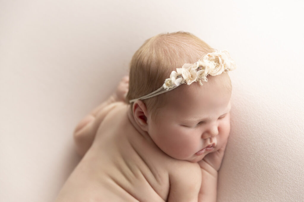 Newborn Studio Brisbane