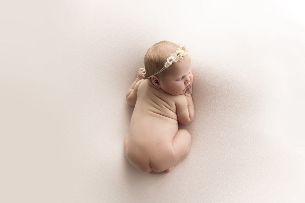 Newborn Studio Brisbane