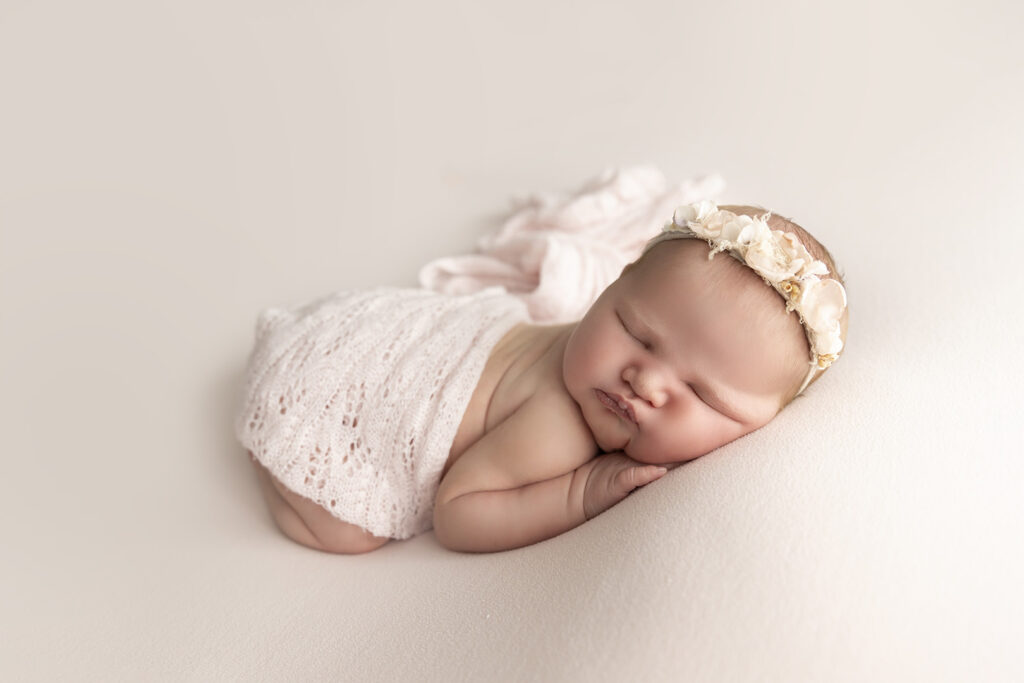 Newborn Studio Brisbane