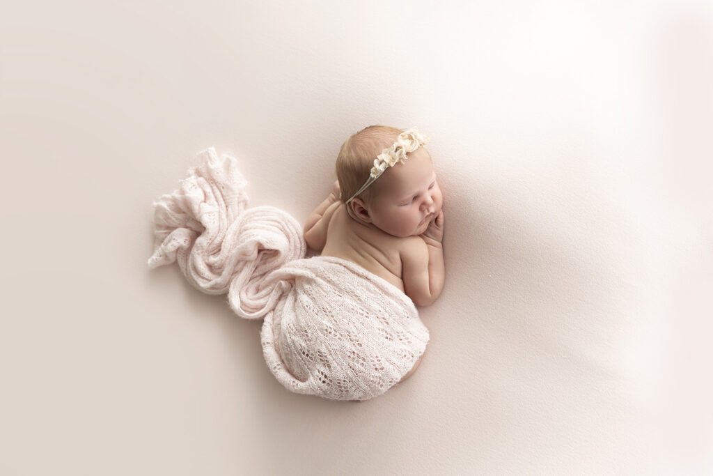 Newborn Studio Brisbane