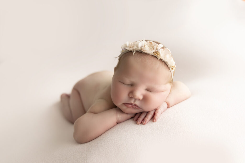 Newborn Studio Brisbane