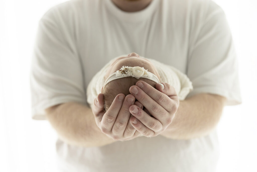 Newborn Studio Brisbane