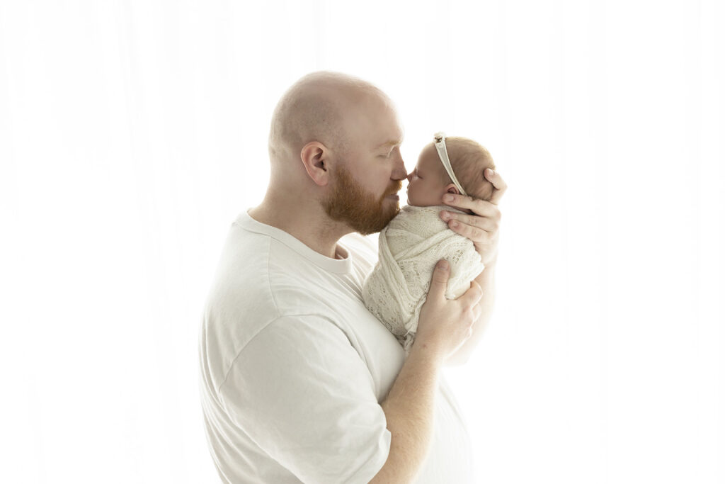 Newborn Studio Brisbane