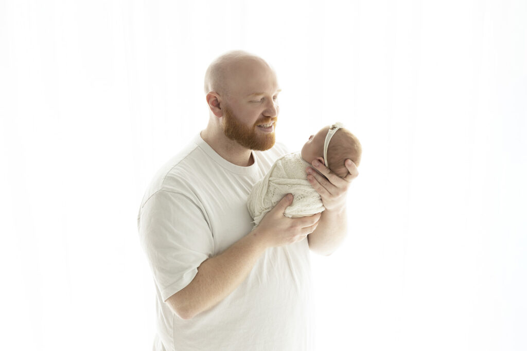 Newborn Studio Brisbane
