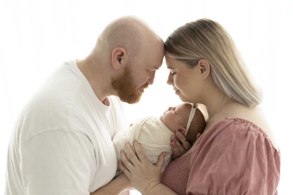 Newborn Studio Brisbane