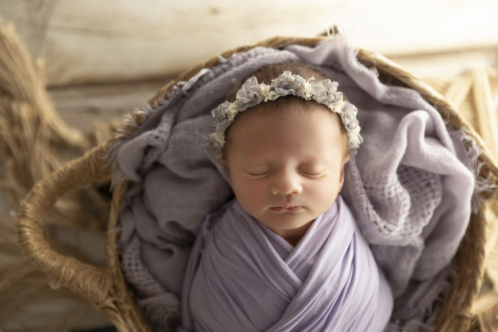Newborn Studio