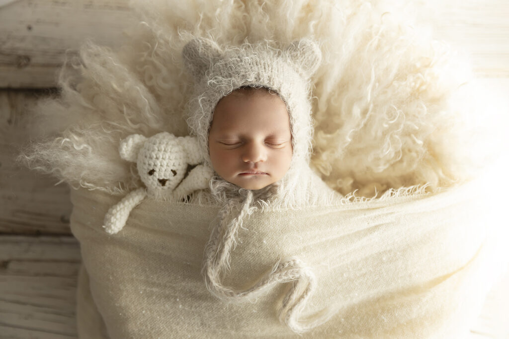 Newborn Studio