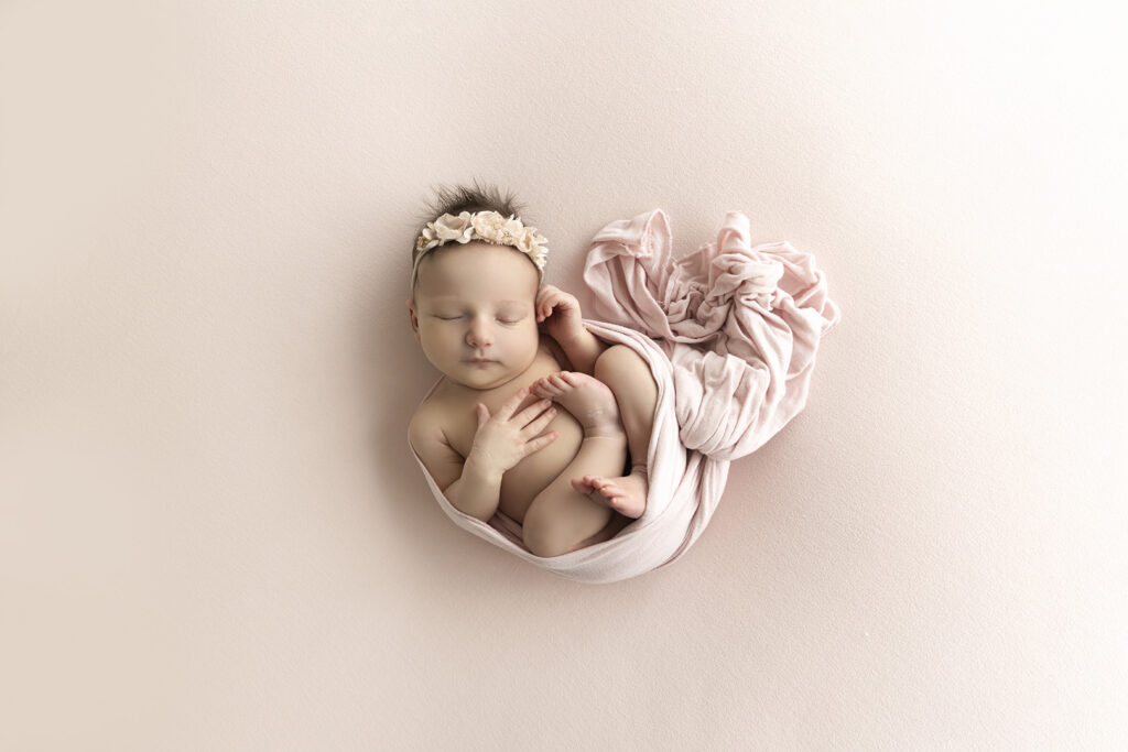 Newborn Photographers