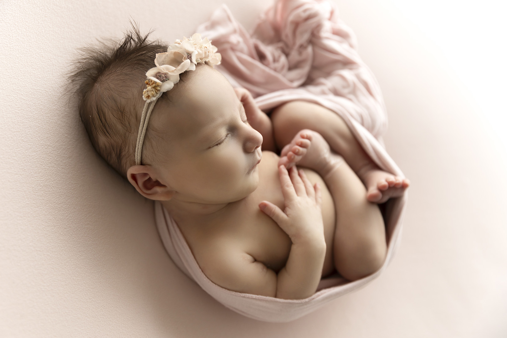 Newborn Photographers