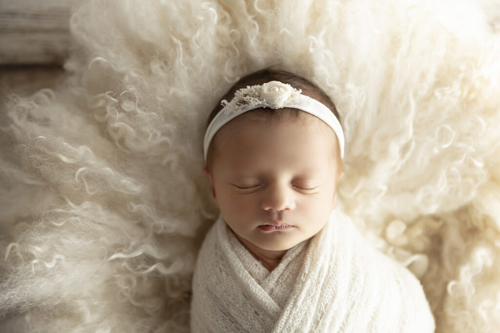 Newborn Studio