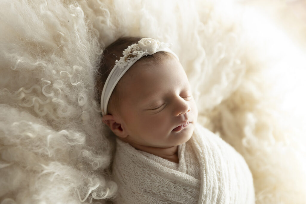 Newborn Studio