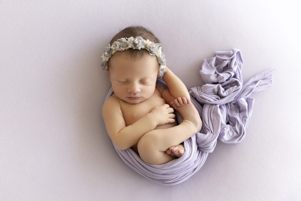 Newborn Studio