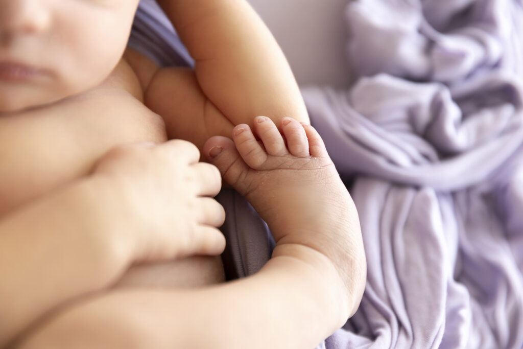 Newborn Studio