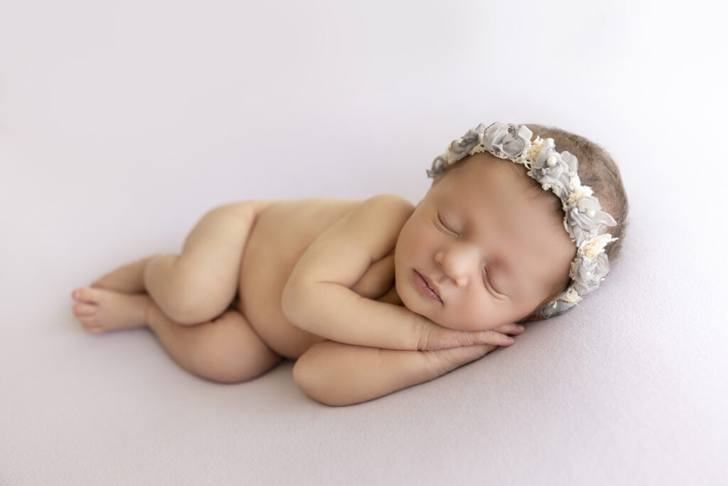 Newborn Studio