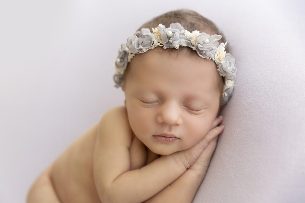 Newborn Studio