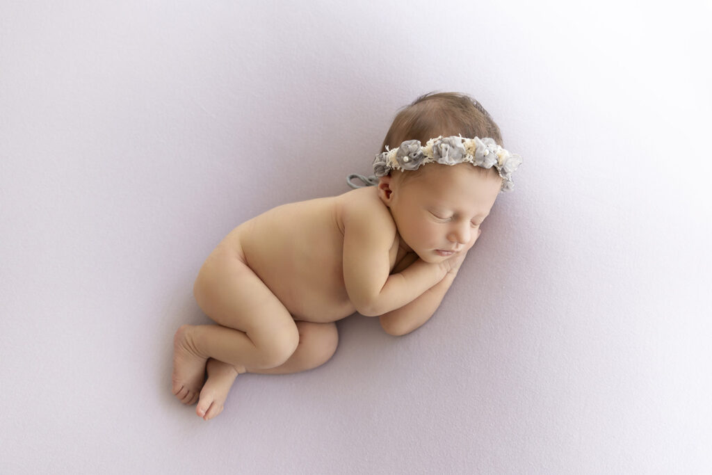 Newborn Studio