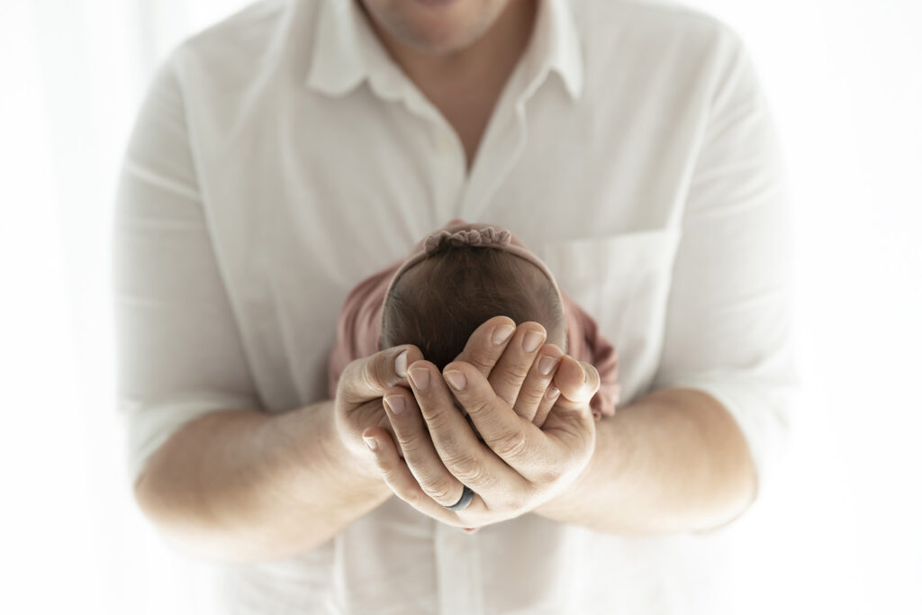 Newborn Studio
