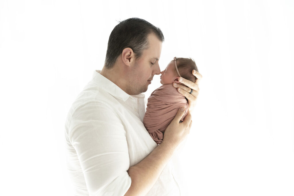 Newborn Studio