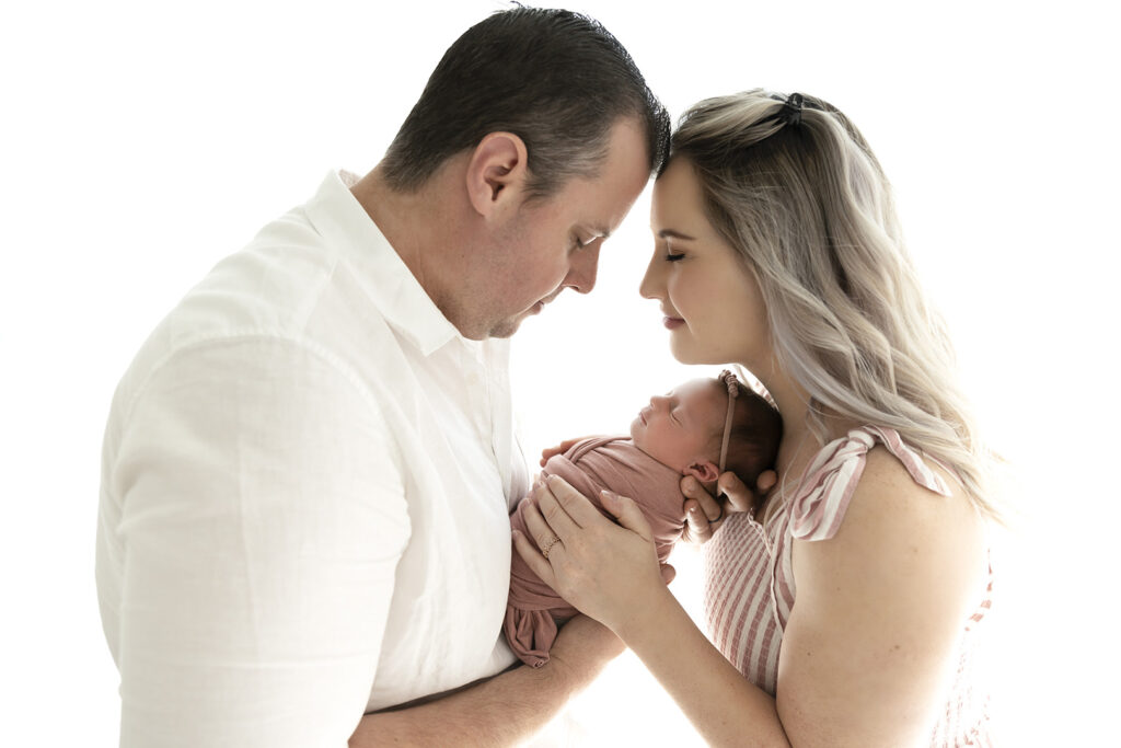 Newborn Studio