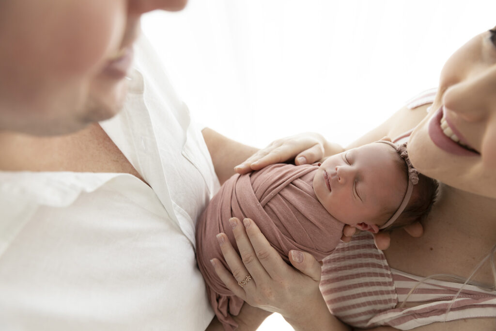 Newborn Studio