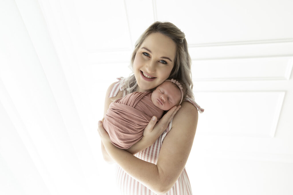 Newborn Studio