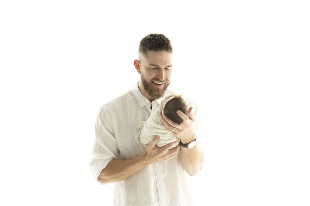 Newborn Photographers