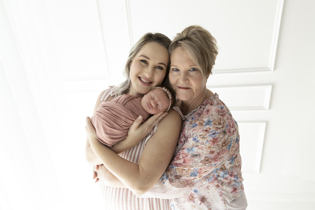Newborn Studio