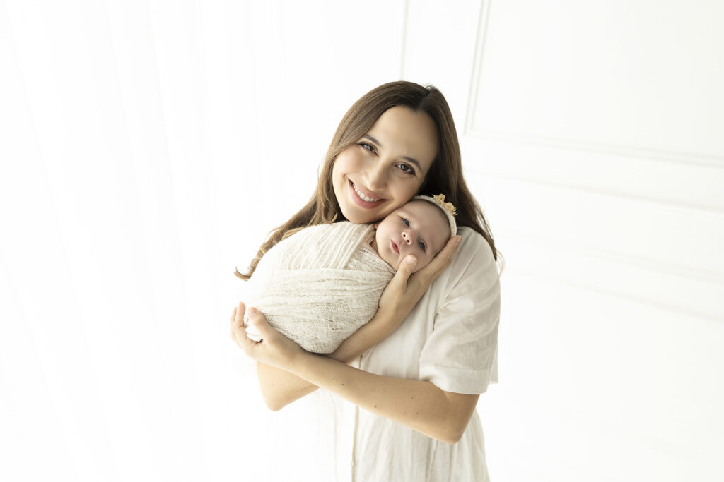 Newborn Photographers