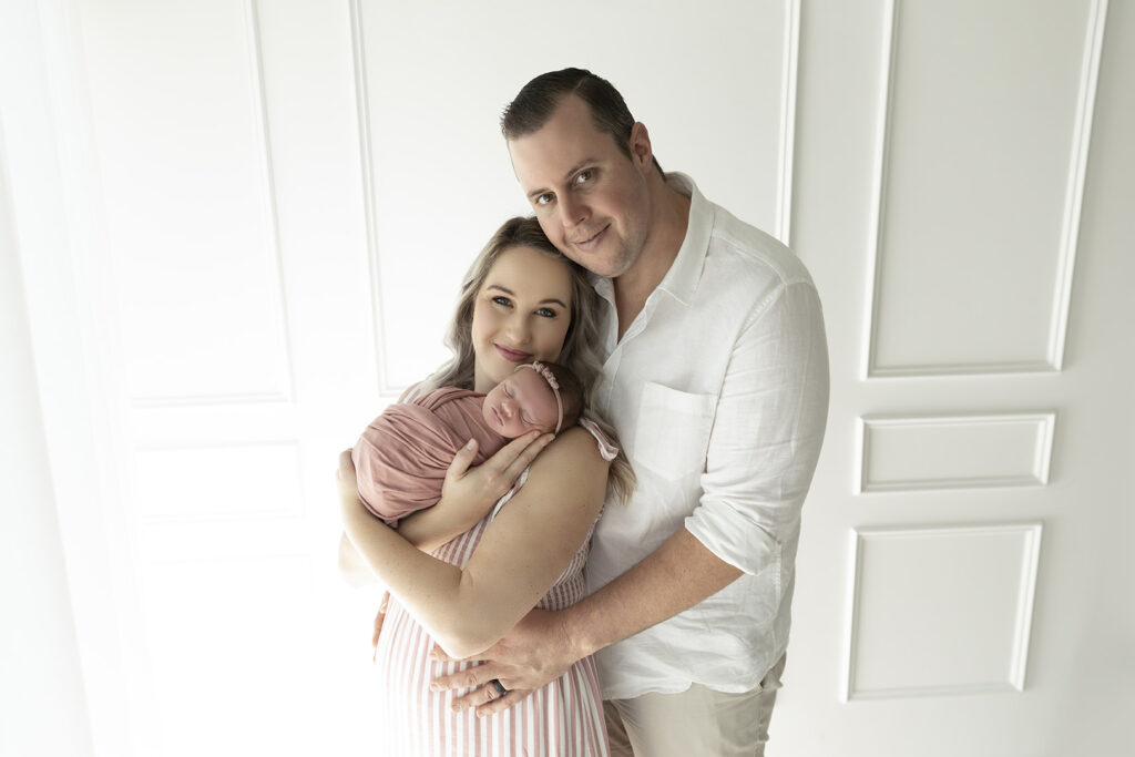 Newborn Studio