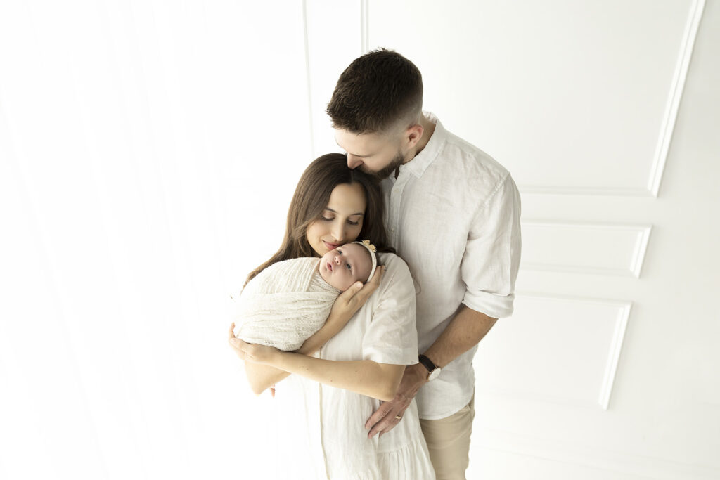 Newborn Photographers