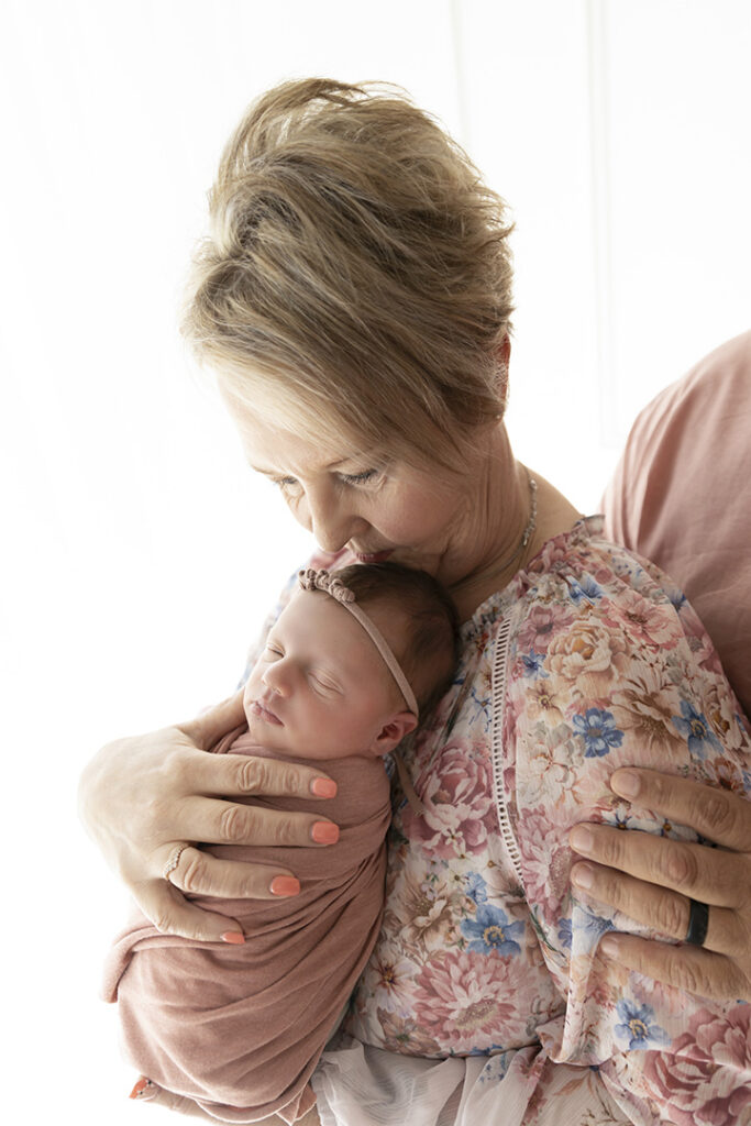 Newborn Studio