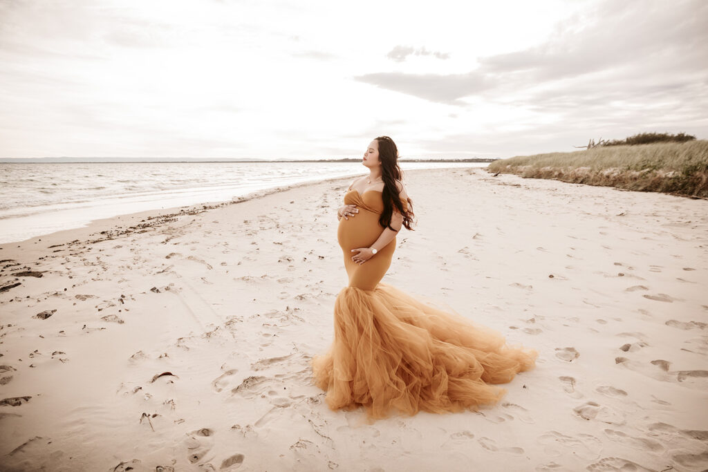 Maternity North Brisbane
