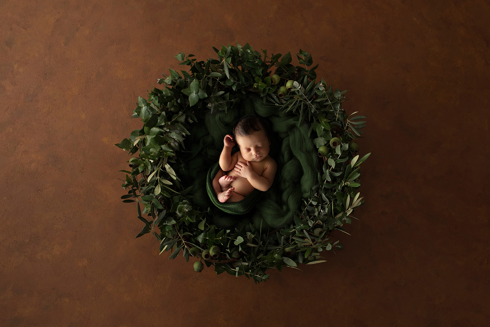 Brisbane Newborn Photography