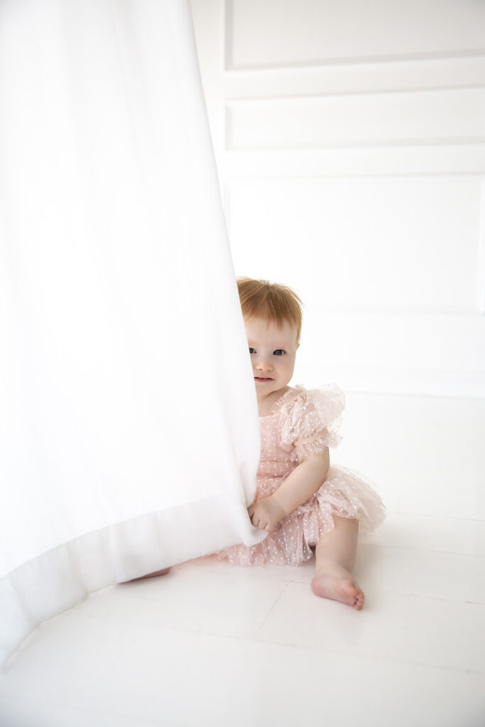 Capturing the Fun At Lavender Lane Photography | Summer