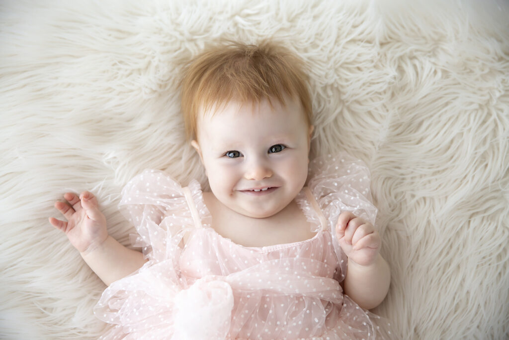 Capturing the Fun At Lavender Lane Photography | Summer