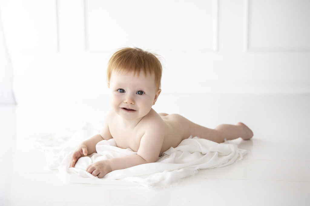 Capturing the Fun At Lavender Lane Photography | Summer
