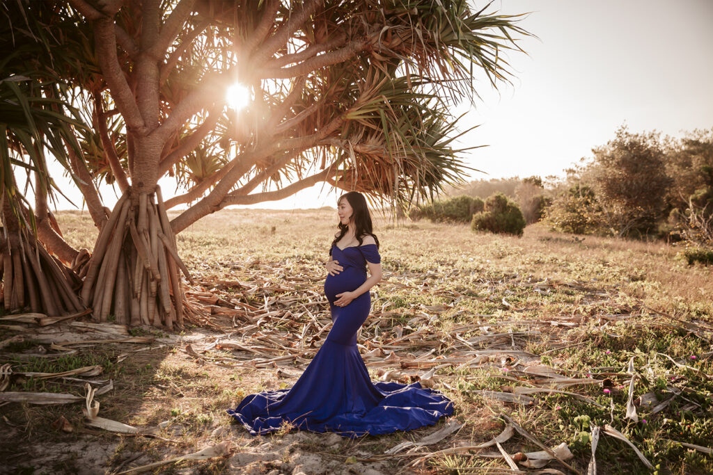 Maternity Photoshoot Experiences