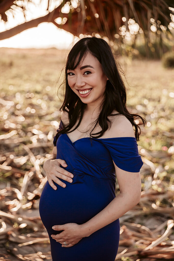 Maternity Photoshoot Experiences
